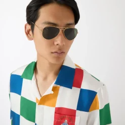 Pilot Sunglasses 0RB3025