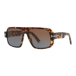 Fashion TOM FORD Pilot Sunglasses TR001833