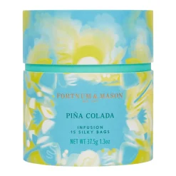 Discount FORTNUM & MASON Pina Colada Infusion - 15 Silky Bags 37.5g