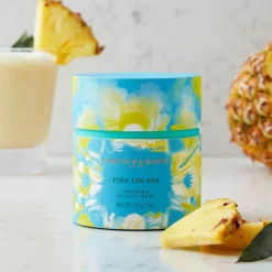 Discount FORTNUM & MASON Pina Colada Infusion - 15 Silky Bags 37.5g