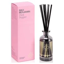 Outlet MAX BENJAMIN Pink Pepper Luxury Diffuser