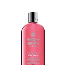 Best MOLTON BROWN Pink Pepperpod Body Wash