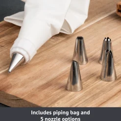 Piping Bag Set