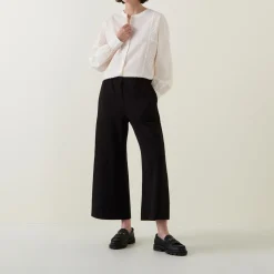 Fashion MASAI Piri Wide-Leg Trousers