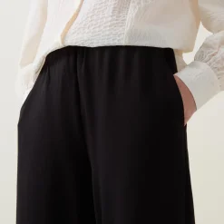 Fashion MASAI Piri Wide-Leg Trousers