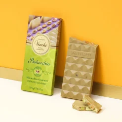 Pistachio Bar 100g