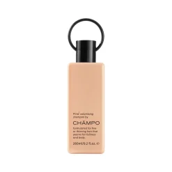 Pitta Volumising Shampoo