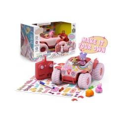 Fashion FAO SHARPER IMAGE Pixie Doodle Cruiser