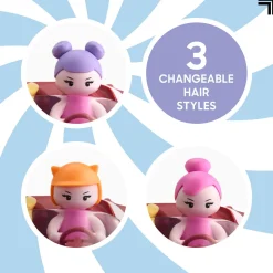 Fashion FAO SHARPER IMAGE Pixie Doodle Cruiser