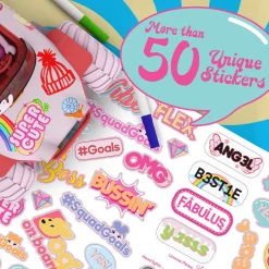 Fashion FAO SHARPER IMAGE Pixie Doodle Cruiser