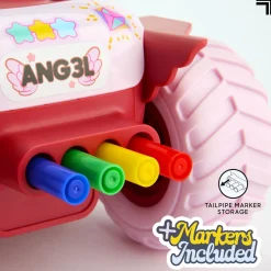 Fashion FAO SHARPER IMAGE Pixie Doodle Cruiser