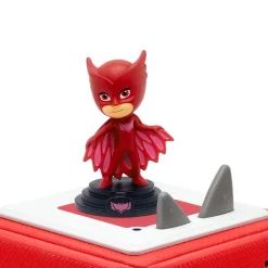 PJ Masks Owlette Audio Figure