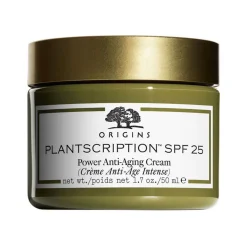 New ORIGINS Plantscription Power Anti-Aging Cream SPF25