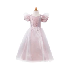 Clearance GREAT PRETENDERS Platinum Princess Gown 5-6 Years