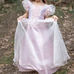 Clearance GREAT PRETENDERS Platinum Princess Gown 5-6 Years