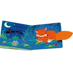 Sale RAVENSBURGER Play+ Infant & Toddler Are you hiding, Little Fox?