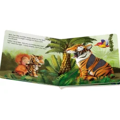 Play+ Infant & Toddler Are you a Monkey like me?