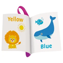 Play+ Infant & Toddler Flip & Pop: Colours