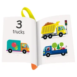 Outlet RAVENSBURGER Play+ Infant & Toddler Flip & Pop: First Numbers