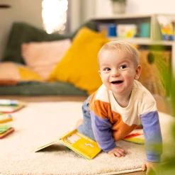 Outlet RAVENSBURGER Play+ Infant & Toddler Flip & Pop: First Numbers