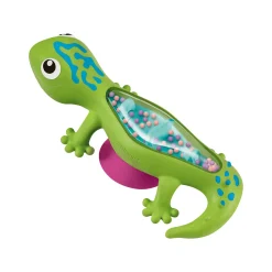 Clearance RAVENSBURGER Play+ Infant & Toddler Rainmaker Shake & Twist: Gecko