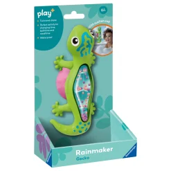 Clearance RAVENSBURGER Play+ Infant & Toddler Rainmaker Shake & Twist: Gecko