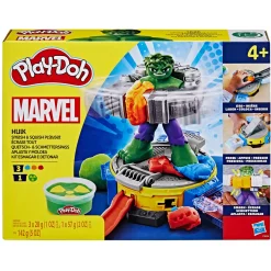 Play-Doh Hulk Smash Squish Playset