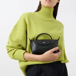 Hot LONGCHAMP Pliage Xtra XS Pouch Crossbody Bag