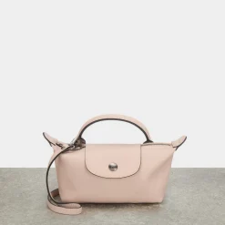 Pliage Xtra XS Pouch Crossbody Bag