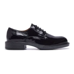 Best CARL SCARPA Plinio Leather Oxfords