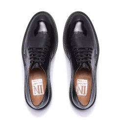 Best CARL SCARPA Plinio Leather Oxfords
