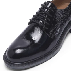 Best CARL SCARPA Plinio Leather Oxfords