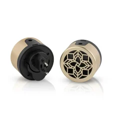 Plug In Wall Diffuser and Refill Set Dodici