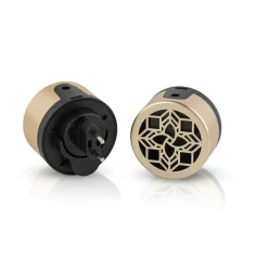 New MAX BENJAMIN Plug In Wall Diffuser and Refill Set White Pomegranate