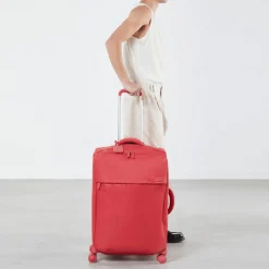 Sale LIPAULT Plume Long Trip Suitcase