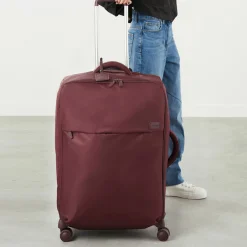 Plume Long Trip Suitcase