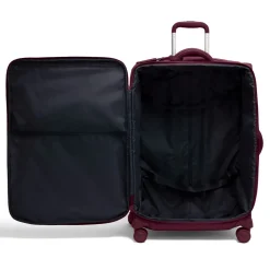 Plume Long Trip Suitcase