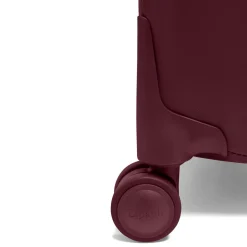 Plume Long Trip Suitcase