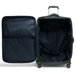 Plume Long Trip Suitcase