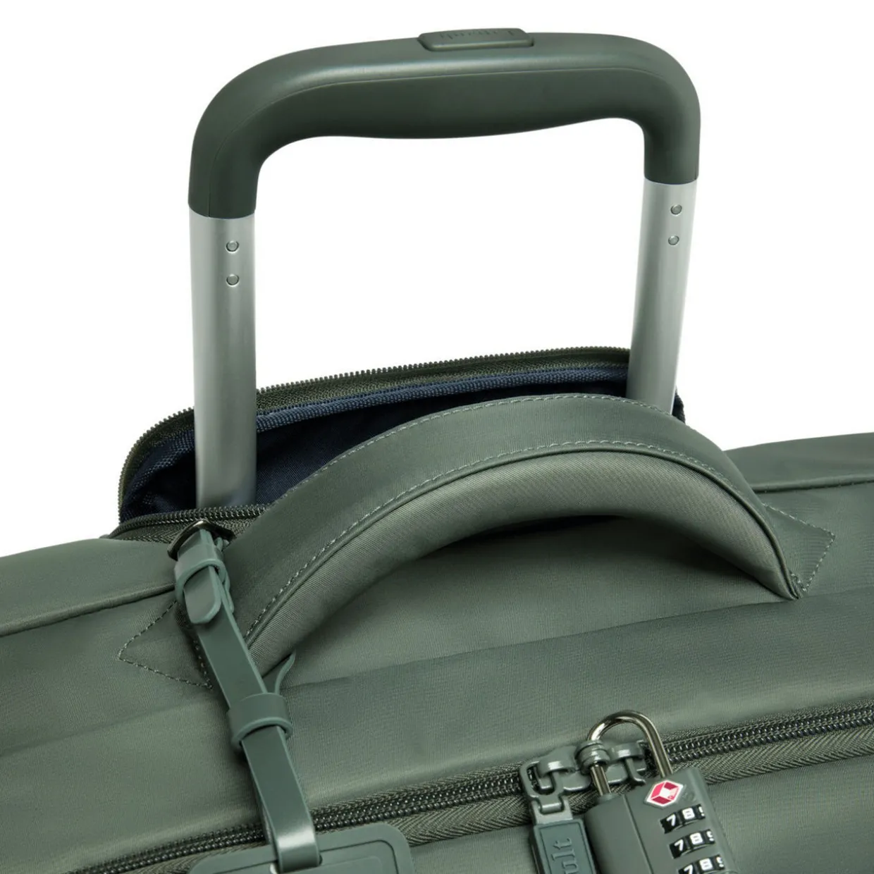 Plume Long Trip Suitcase