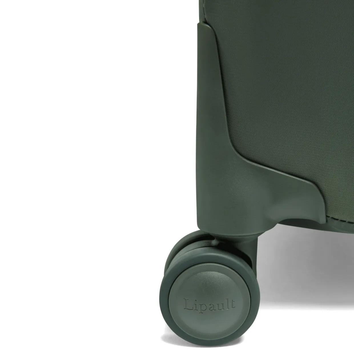 Plume Long Trip Suitcase