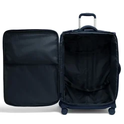 Clearance LIPAULT Plume Long Trip Suitcase