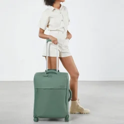 Clearance LIPAULT Plume Medium Trip Suitcase