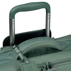 Clearance LIPAULT Plume Medium Trip Suitcase