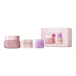 Plump & Hydrate Trio Set