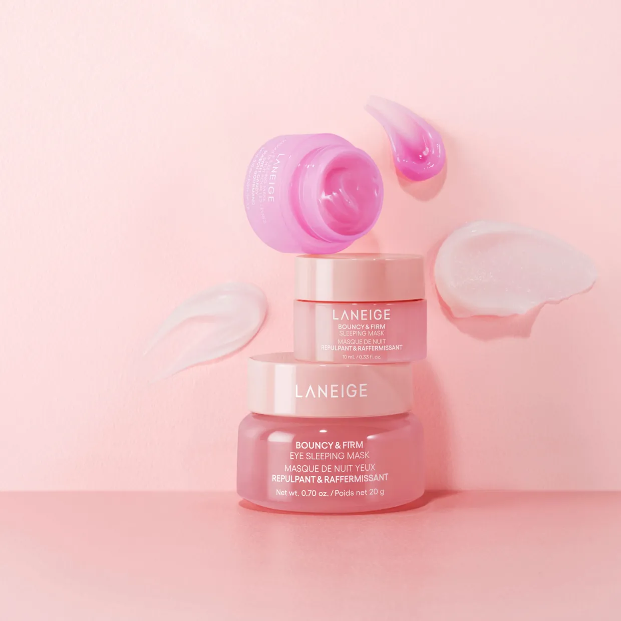 Plump & Hydrate Trio Set