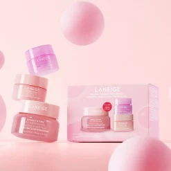 Plump & Hydrate Trio Set