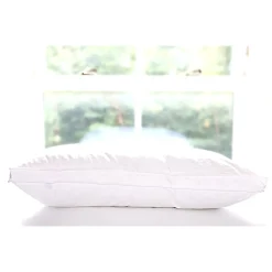 New THE SOFT BEDDING COMPANY Plump Down Surround Pillow
