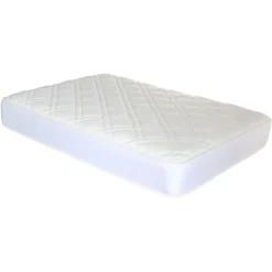 New CASEYS FURNITURE Plunkett Pocket Mattress 3ft - Single