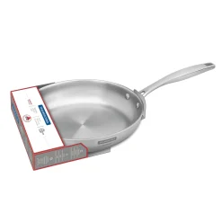 Fashion TRAMONTINA 3-Ply Stainless Steel Frying Pan 30cm